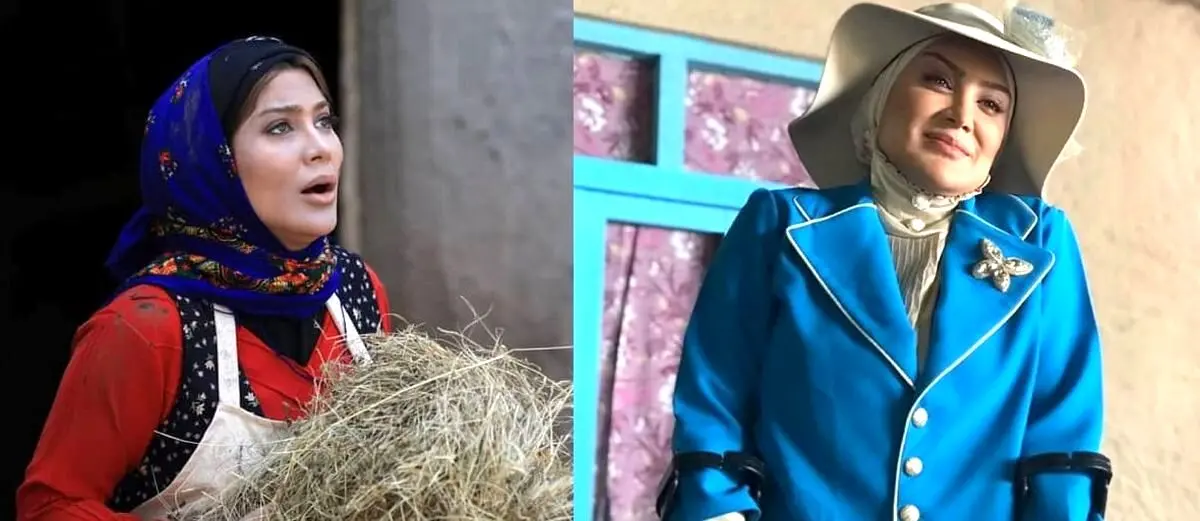 بیوگرافی زهرا جهرمی؛ بازیگر نقش طلا در سریال «سوجان»
