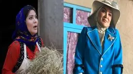 بیوگرافی زهرا جهرمی؛ بازیگر نقش طلا در سریال «سوجان»
