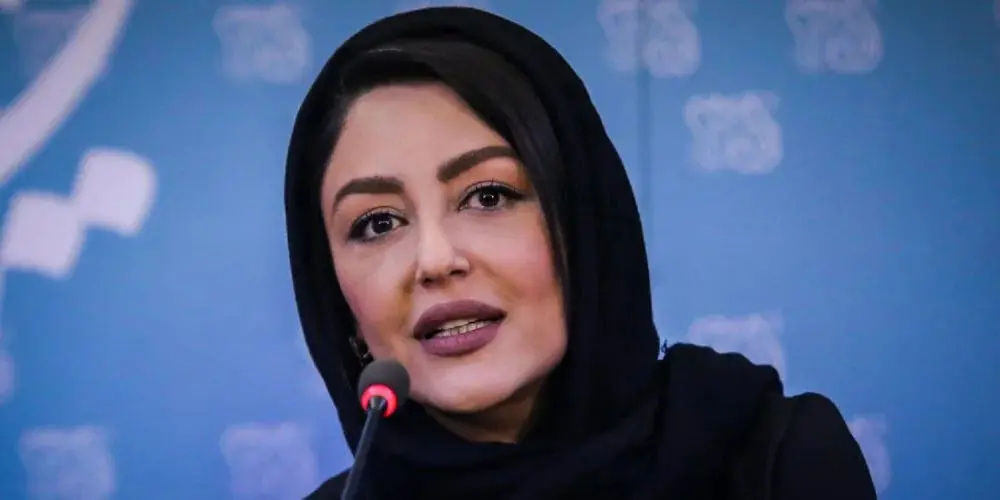 تغییر چهره «مهربان بانو» سریال گیلدخت بعد 3 سال در 52 سالگی