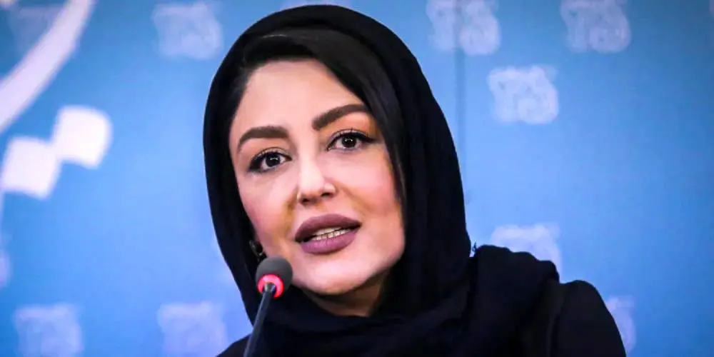 تغییر چهره «مهربان بانو» سریال گیلدخت بعد 3 سال در 52 سالگی