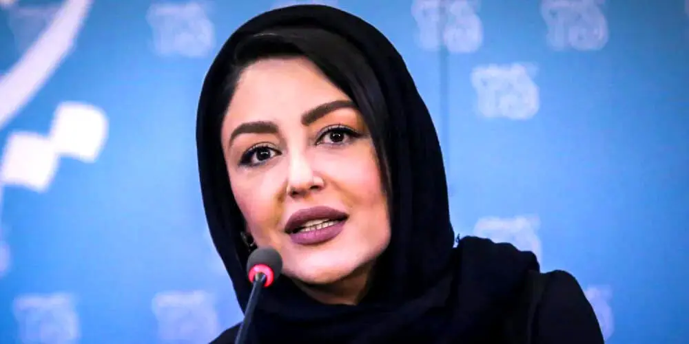 تغییر چهره «مهربان بانو» سریال گیلدخت بعد 3 سال در 52 سالگی