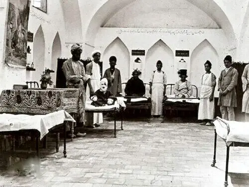 جریمه پنج تومانی امیرکبیر برای محمد کله‌پز و صادق رنگ‌آمیز
