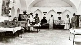 جریمه پنج تومانی امیرکبیر برای محمد کله‌پز و صادق رنگ‌آمیز
