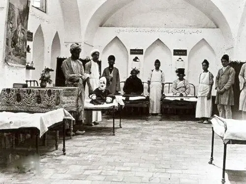 جریمه پنج تومانی امیرکبیر برای محمد کله‌پز و صادق رنگ‌آمیز
