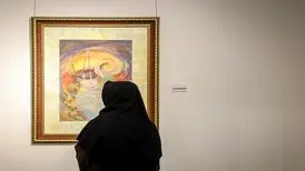 نگارگری کنونی تکرار دوره قاجار نیست