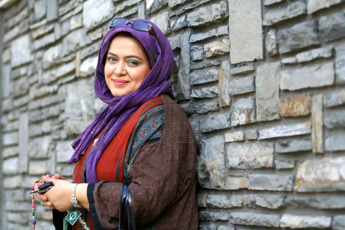 بهاره رهنما: «بابا سیبیلو» را دوست دارم/ رضایت بچه‌ها از فیلم، بهترین اتفاق است
