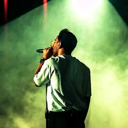 آهنگ «عکس» از احمد سلو