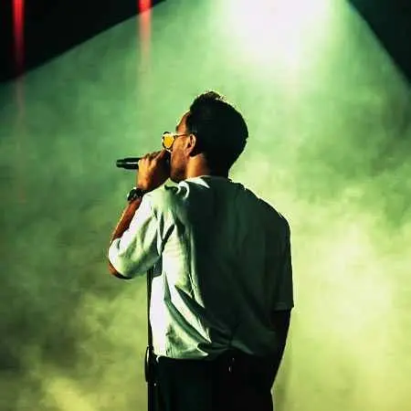 آهنگ «عکس» از احمد سلو