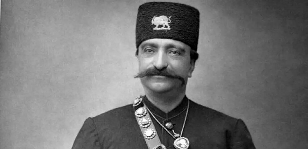 روایتی جالب از خواب عجیب ناصرالدین‌شاه دو هفته پیش از کشته شدنش
