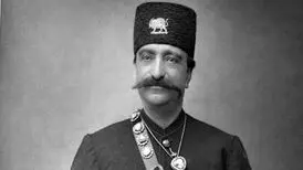 روایتی جالب از خواب عجیب ناصرالدین‌شاه دو هفته پیش از کشته شدنش
