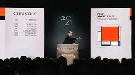 بازار هنر به کجا می‌رود؟
