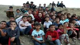 کیهان: سلبریتی‌های ایرانی از ترک‌ها یاد بگیرند