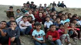 کیهان: سلبریتی‌های ایرانی از ترک‌ها یاد بگیرند