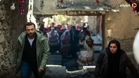 فیلم «بدون قرار قبلی» در نمایش خانگی ببینید
