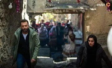 فیلم «بدون قرار قبلی» در نمایش خانگی ببینید
