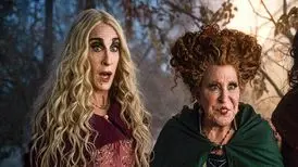 هشدار والدین آمریکایی برای منع پخش یک سریال/«هوکوس پوکوس» در ایران هم موجود است!
