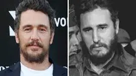 انتقاد از بازیگر نقش «فیدل کاسترو»/ هالیوود رویدادهای ما را به سرقت می‌برد!