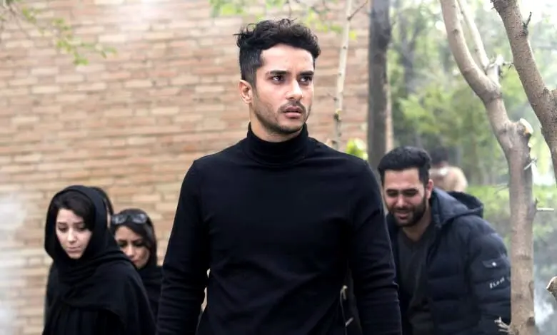 «شهرک» بهترین فیلم فستیوال «ویتره» فرانسه شد
