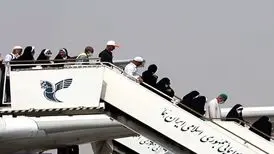 سکوت کش‌دار عربستان و افزایش انصرافی‌های عمره
