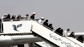 سکوت کش‌دار عربستان و افزایش انصرافی‌های عمره
