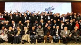 کیفیت آثار نسبت به سال‌های گذشته ارتقا پیدا کرده‌است
