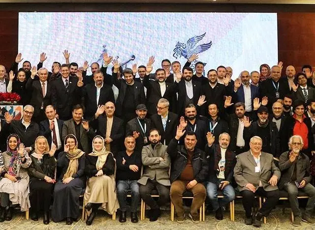 کیفیت آثار نسبت به سال‌های گذشته ارتقا پیدا کرده‌است
