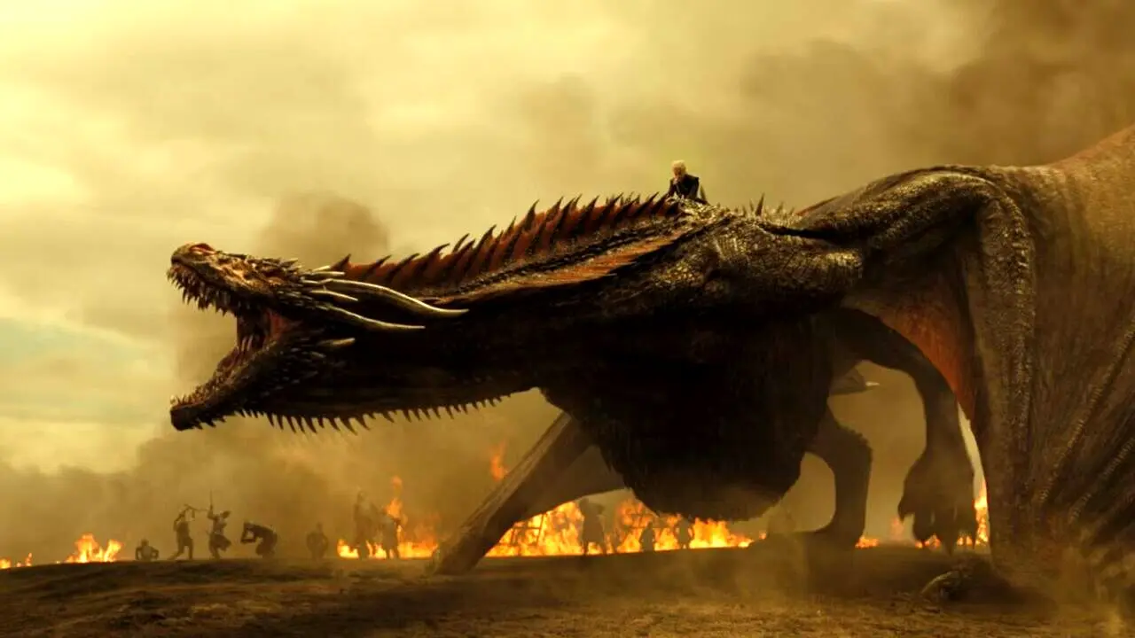 امسال شاهد گسترش هرچه بیشتر دنیای Game of Thrones هستیم