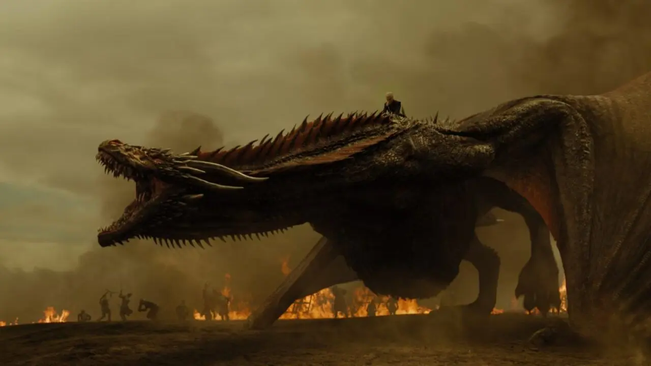 امسال شاهد گسترش هرچه بیشتر دنیای Game of Thrones هستیم