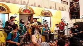 فستیوال «کوچه» لغو شد
