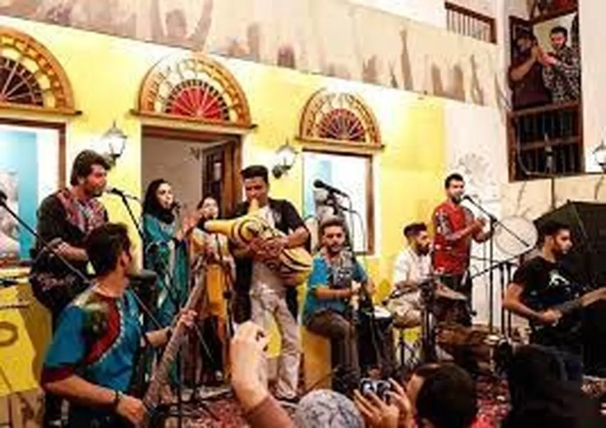 فستیوال «کوچه» لغو شد
