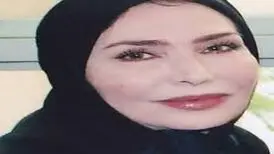 بازیگر زن سینمای قبل انقلاب بعد از مدت‌ها آفتابی شد
