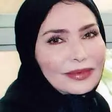 بازیگر زن سینمای قبل انقلاب بعد از مدت‌ها آفتابی شد
