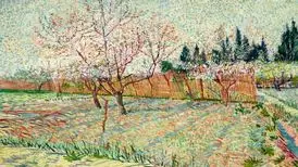 رکورد گران‌ترین نقاشی «ون‌گوگ» شکسته می‌شود؟
