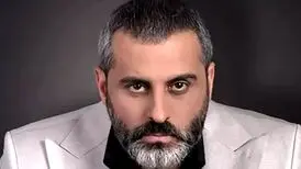 استوری تکان‌ دهنده علیرام نورایی درپی حمله اسرائیل