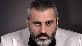 استوری تکان‌ دهنده علیرام نورایی درپی حمله اسرائیل