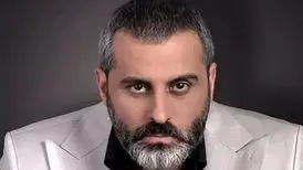 استوری تکان‌ دهنده علیرام نورایی درپی حمله اسرائیل