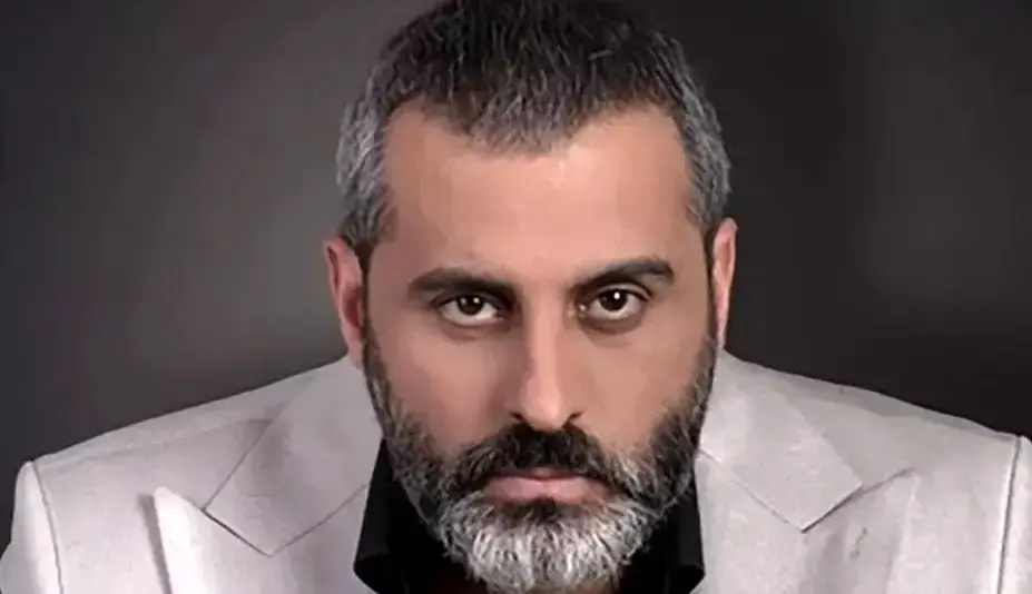 استوری تکان‌ دهنده علیرام نورایی درپی حمله اسرائیل