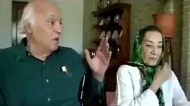 یادها و خاطره‌ها، چگونگی آشنا شدن فهیمه راستکار و نجف دریابندری/ ویدئو
