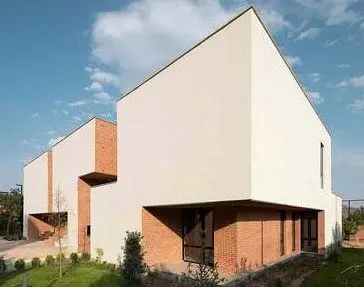 جایزه اول معماری ایران برای این باغ قدیمی در کرمان