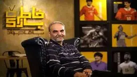 جواد خیابانی: فیلم‌های روز دنیا را بدون سانسور می‌بینم/ احسان علیخانی دعوتم کرد و نرفتم
