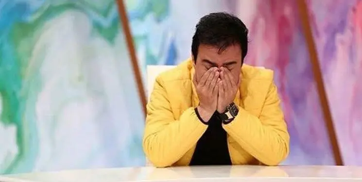 نظر عمو پورنگ درباره فساد مالی چای «دبش»چیست؟ 

