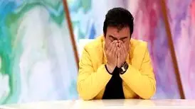 نظر عمو پورنگ درباره فساد مالی چای «دبش»چیست؟ 
