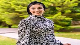 انتقاد تند محیا دهقانی ار بازی هـمستر