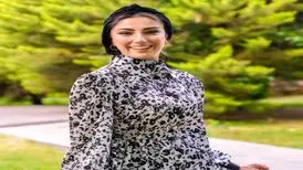 انتقاد تند محیا دهقانی ار بازی هـمستر