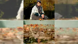  پروین اعتصامی در چهل و دومین جشنواره فیلم فجر / عکس
