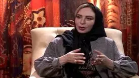 واکنش روزنامه جوان به ماجرای کشف حجاب افسانه بایگان
