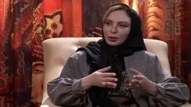 واکنش روزنامه جوان به ماجرای کشف حجاب افسانه بایگان
