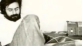 پشت‌پرده بازیگرشدن محبوب دل همه ایرانی‌ها