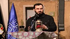 همه نهادها باید از مجوزهای قانونی حمایت کنند