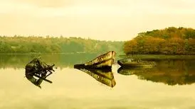 شگفتی های هنری یک عکاس